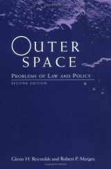 9780813366807-0813366801-Outer Space: Problems Of Law And Policy
