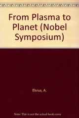 9780471238751-0471238759-From Plasma to Planet: Proceedings
