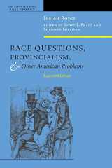 9780823231331-082323133X-Race Questions, Provincialism, and Other American Problems: Expanded Edition (American Philosophy)