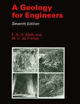 9780415502917-0415502918-A Geology for Engineers, Seventh Edition