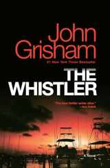 9781101967676-1101967676-The Whistler: A Novel