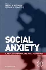 9780123750969-0123750962-Social Anxiety: Clinical, Developmental, and Social Perspectives