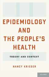 9780195383874-0195383877-Epidemiology and the People's Health: Theory and Context