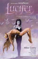 9781401242602-140124260X-Lucifer Book Two