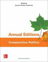 9781259350641-1259350649-Annual Editions: Comparative Politics, 33/e