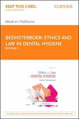 9781455748174-145574817X-Ethics and Law in Dental Hygiene - Elsevier eBook on VitalSource (Retail Access Card): Ethics and Law in Dental Hygiene - Elsevier eBook on VitalSource (Retail Access Card)