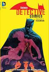9781401258023-1401258026-Batman Detective Comics 6: Icarus