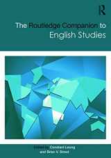 9780415676182-0415676185-The Routledge Companion to English Studies