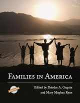 9781598887679-159888767X-Families in America (County and City Extra Series)