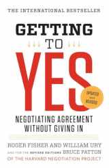 9780143118756-0143118757-Getting to Yes: Negotiating Agreement Without Giving In