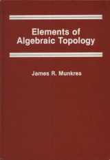 9780201045864-0201045869-Elements Of Algebraic Topology