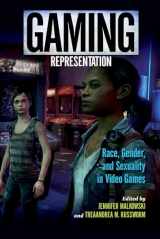 9780253026477-0253026474-Gaming Representation: Race, Gender, and Sexuality in Video Games (Digital Game Studies)