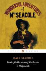 9780140439021-0140439021-Wonderful Adventures of Mrs Seacole in Many Lands (Penguin Classics)