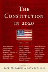 9780195387971-019538797X-The Constitution in 2020