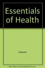 9780153694806-0153694807-Essentials of Health
