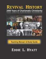9781888435481-1888435488-2000 Years of Charismatic Christianity: Teaching Manual & Study Guide