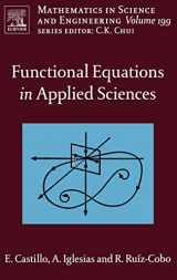 9780444517883-044451788X-Functional Equations in Applied Sciences (Volume 199) (Mathematics in Science and Engineering, Volume 199)