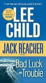 9780440246015-0440246016-Bad Luck and Trouble (Jack Reacher)