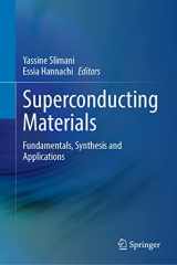 9789811912108-9811912106-Superconducting Materials: Fundamentals, Synthesis and Applications