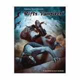 9781574571875-1574571877-Vampires Sourcebook (Rifts)