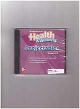 9780022831158-0022831150-Projectables Grades K-8 CD-ROM (Health & Wellness)
