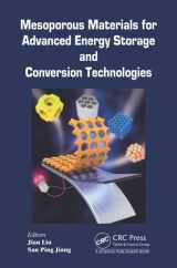 9781498747998-149874799X-Mesoporous Materials for Advanced Energy Storage and Conversion Technologies