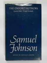 9780192541796-019254179X-Samuel Johnson (The Oxford Authors)