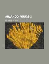 9781236710062-1236710061-Orlando Furioso (Italian Edition)