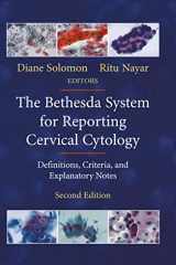 9780387403588-0387403582-The Bethesda System for Reporting Cervical Cytology: Definitions, Criteria, and Explanatory Notes