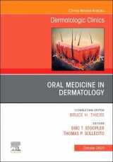 9780323754804-0323754805-Oral Medicine in Dermatology, An Issue of Dermatologic Clinics (Volume 38-4) (The Clinics: Dermatology, Volume 38-4)