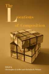 9780791471463-0791471462-The Locations of Composition