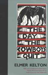 9780875650548-0875650546-The Day the Cowboys Quit (Texas Tradition Series) (Volume 7)