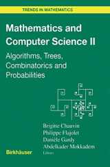 9783764369330-3764369337-Mathematics and Computer Science II: Algorithms, Trees, Combinatorics and Probabilities (Trends in Mathematics)