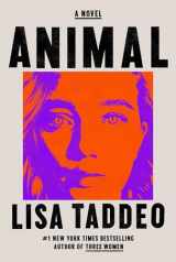 9781982122126-1982122129-Animal: A Novel