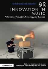 9781138498198-113849819X-Innovation in Music: Performance, Production, Technology, and Business (Perspectives on Music Production)