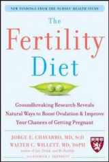 9780071494793-0071494790-The Fertility Diet: Groundbreaking Research Reveals Natural Ways to Boost Ovulation and Improve Your Chances of Getting Pregnant