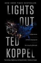 9781524762728-1524762725-LIGHTS OUT (Hardcover)