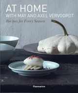 9782080202499-2080202499-At Home with May and Axel Vervoordt: Recipes for Every Season