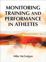 9781492535201-1492535206-Monitoring Training and Performance in Athletes
