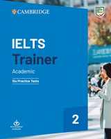 9781108567589-1108567584-IELTS Trainer 2 Academic: Six Practice Tests