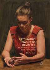9783319831091-3319831097-Psychiatric Diagnosis Revisited: From DSM to Clinical Case Formulation
