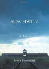 9780060825812-0060825812-Auschwitz: A History