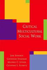 9780190615970-0190615974-Critical Multicultural Social Work