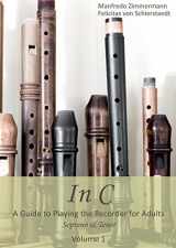 9783752660579-3752660570-In C - english: A Guide to playing the Recorder for Adults