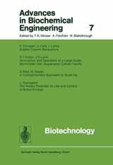 9783662154908-3662154900-Biotechnology (Advances in Biochemical Engineering/Biotechnology)
