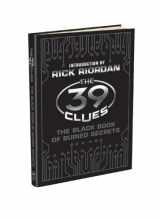 9780545285049-0545285046-The 39 Clues: The Black Book of Buried Secrets