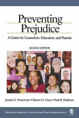9780761928188-0761928189-Preventing Prejudice: A Guide for Counselors, Educators, and Parents