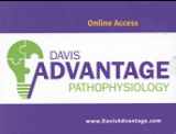 9780803658646-0803658648-Davis Advantage Pathophysiology Online Access