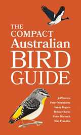 9781486312245-1486312241-The Compact Australian Bird Guide