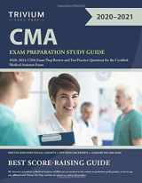 9781635307108-1635307104-CMA Exam Preparation Study Guide 2020-2021: CMA Exam Prep Review and Test Practice Questions for the Certified Medical Assistant Exam